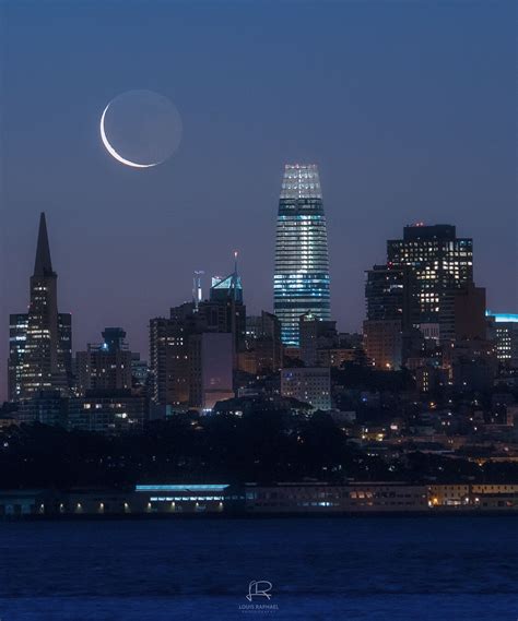 Collection 90+ Pictures San Francisco Lights In The Sky Updated 10/2023