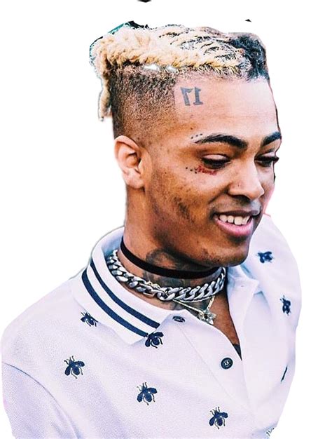 Xxxtentacion Freetoedit Sticker By Tedigaikova