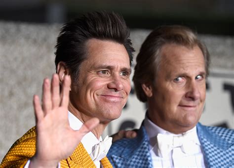 Dumb And Dumber To Release Date Lloyd And Harry Returns To U S