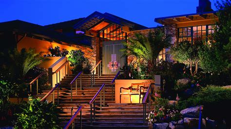 Sip wine and relax with friends around the fire in carmel, ca hotel. Carmel, CA Hotel - Hyatt Carmel Highlands Big Sur