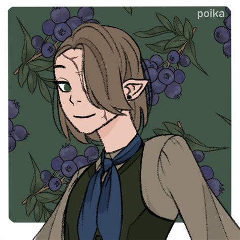 Picrew Of My Oc Piarno This One Is Not The Most Accurate His Missing
