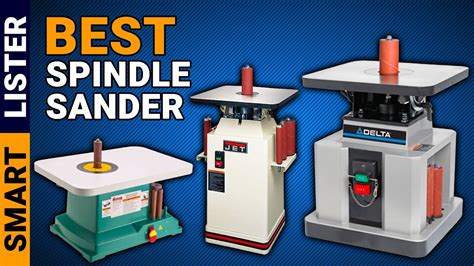 We're all waiting for the next major bull season that can help us to gain a massive profit. Best Oscillating Spindle Sander Reviews (2021) - [Top ...