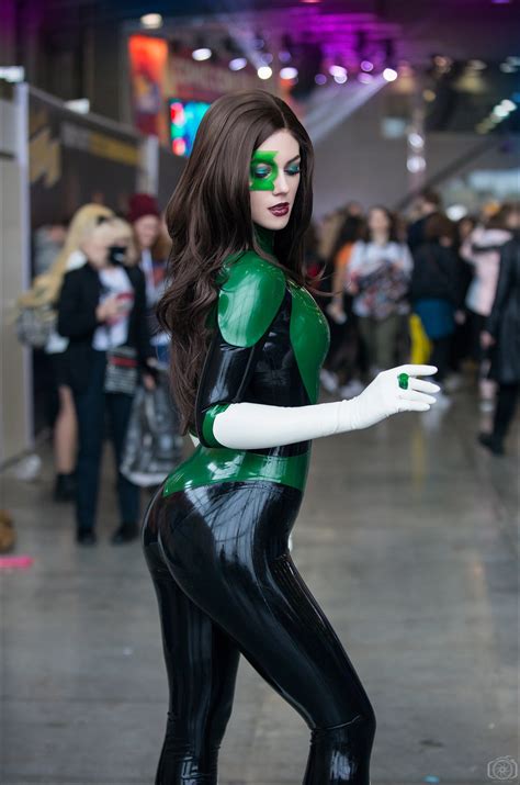 Miccostumes Jessica Cruz Cosplayer Kamikozero Cosplay