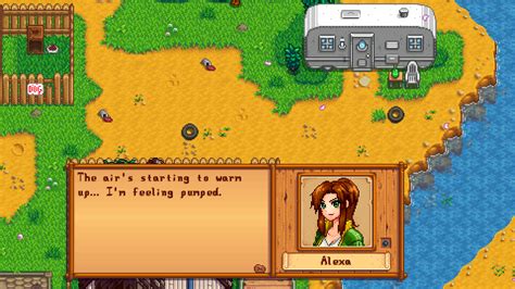 Combined Girl Mod At Stardew Valley Nexus Mods And Community Hot Sex