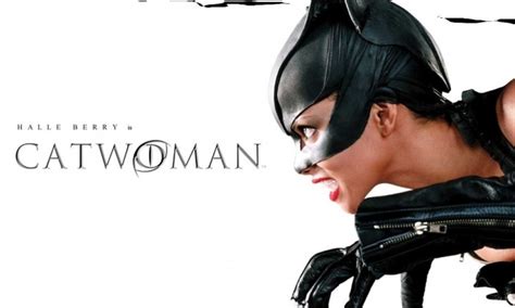 🎬 Catwoman Trailer 2004 Halle Berry Netflix Center