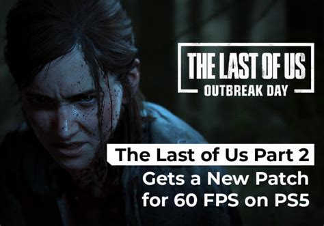 The Last Of Us Part 2 Ps5 Corpqust