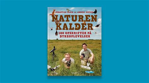 Naturen Kalder Udvidet Uddrag