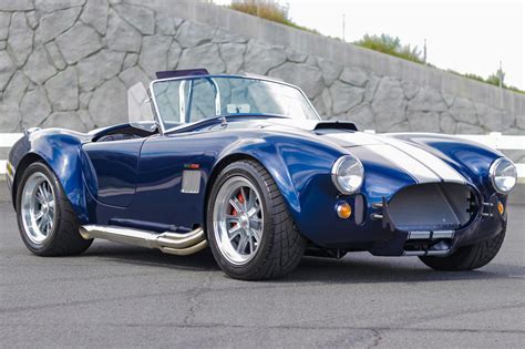 Chevy Cobra Ac Cobra 1965 Gebraucht Kaufen Take Off Netat