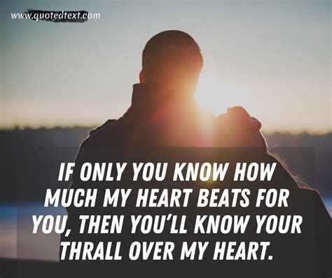 Best 30 One Sided Love Quotes Quotedtext