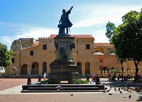 15 top rated attractions and things to do in santo domingo s zona colonial planetware