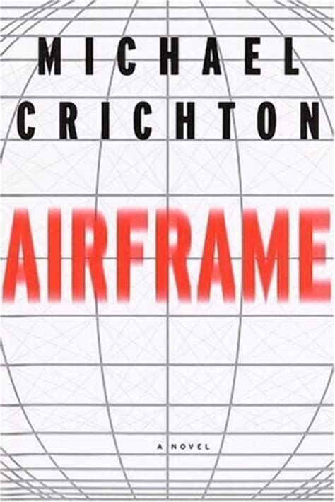 Amazon Airframe Crichton Michael Spy Stories And Tales Of Intrigue