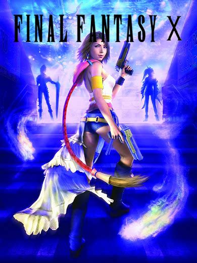 Final Fantasy X