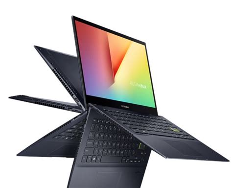 Laptop Asus Lipat Duta Teknologi