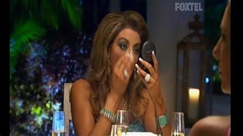 Real Housewives Of Melbourne Episode 7 Recap Legal Threats And