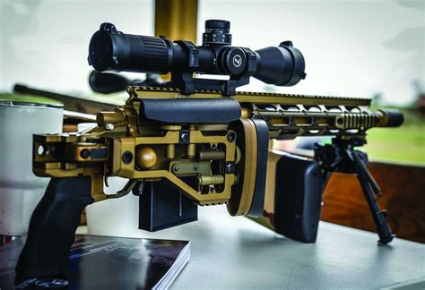 Leupold New Tactical Single Piece Mounts All4shooters