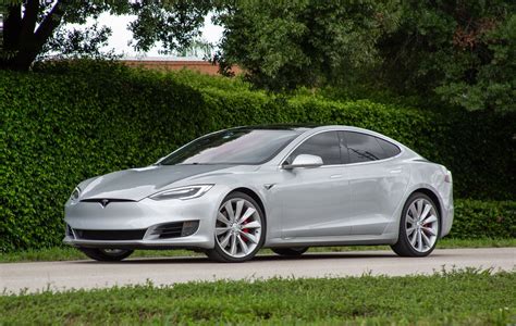 Tesla Model S Americas Top Dream Car On Twitter Cleantechnica