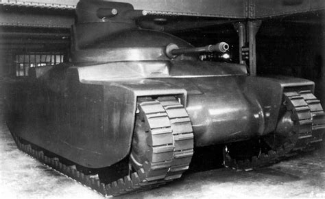 French Tank Prototype Renault G1r Rwarthunder