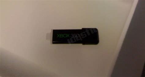 Xbox 360s Soon To Be Compatible With Flash Drives Capsule Computers