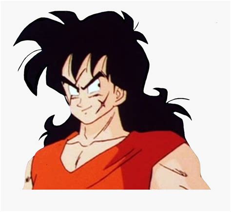 His hair is almost the same style as the one he had during the saiyan saga and frieza saga, with the long sideburns he had during his introduction in the emperor pilaf saga. #yamcha #dragon Ball #japan #freetoedit - Dragon Ball Z Yamcha , Free Transparent Clipart ...
