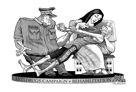 Recalibrating Funding For The War On Drugs Cebu Daily News