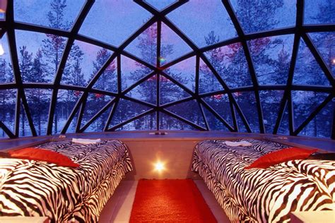 22 Sensational Hotel Rooms That Are Worth The Trip Kids Travel