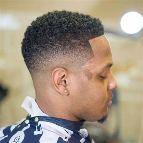However, the challenge is styling and maintaining their naturally kinky hair and check out our guide to learn how to make black male hair curly and the latest haircuts you'll want to try in 2020. Pin on Black Men Haircuts