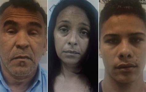 Caso Franciele Aprigio Três São Condenados Por Morte De Jovem Em Vila