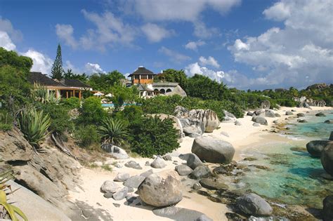 The island has approximately 3500 residents. Virgin Gorda Villas: Luxury private vacation rentals ...