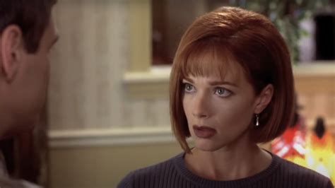 The Transformation Of Nciss Lauren Holly From 21 To 57 Years Old