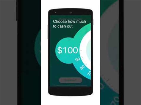 The aprs are matched with your credit situation and the lender you qualify with. Earnin - Get Paid Today - Apps on Google Play