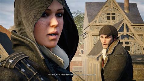 Assassin S Creed Syndicate Part Youtube