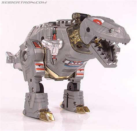 Transformers G1 1985 Grimlock Toy Gallery Image 65 Of 168