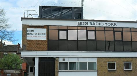 Random Radio Jottings Bbc Radio York Take 1