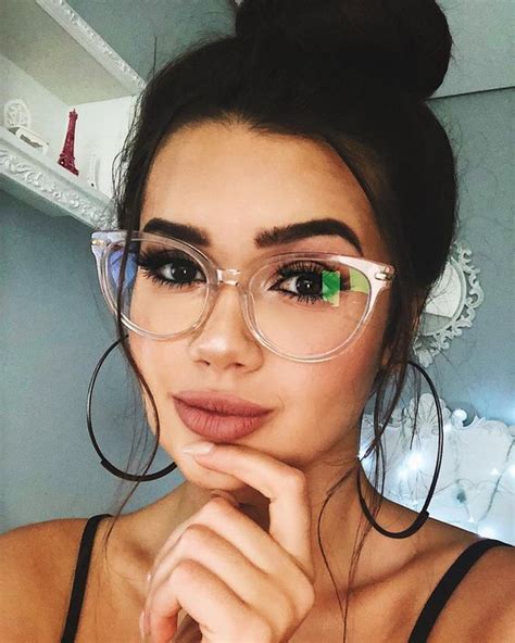 Beleza Blog Dicas Da Gi Qual O Tipo De Óculos Combina Mais Com Seu