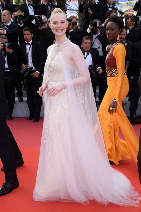 2019 Cannes Film Festival See All The Stars Who Attended Gallery