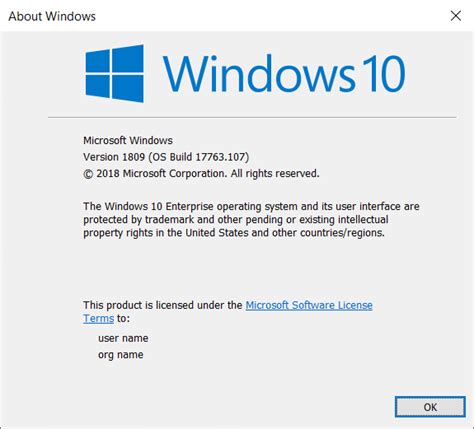 4 Cool Things In Windows 10 Version 1809 Microsoft Community Hub