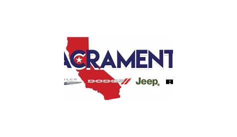 sacramento chrysler dodge jeep ram cars