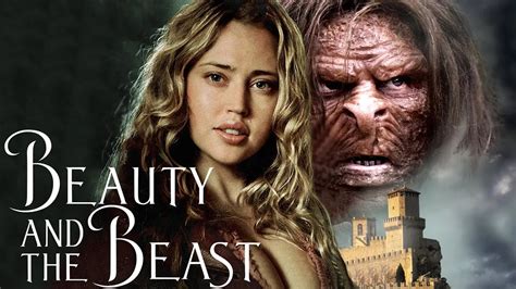 Beauty And The Beast Full Movie Fantasy Movies Estella Warren The Midnight Screening Youtube