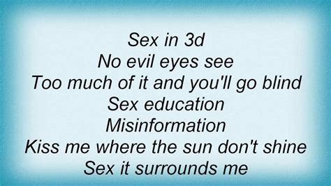 Extreme Pornograffitti Lyrics Youtube
