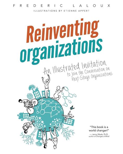 Reinventing Organizations Buch Versandkostenfrei Bei Weltbildde