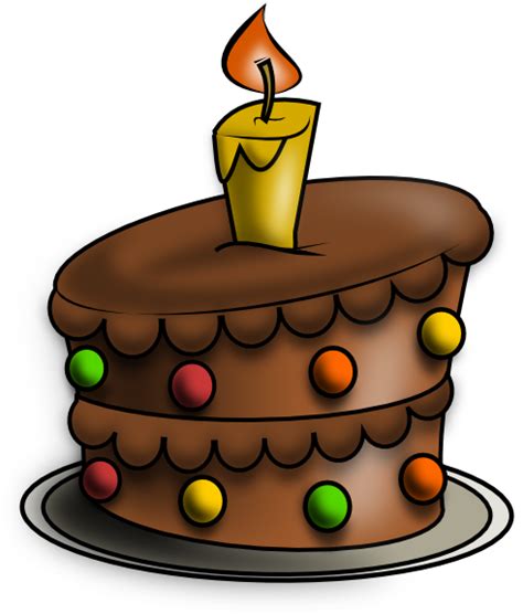 Birthday clipart and birthday animations. Clipart Panda - Free Clipart Images