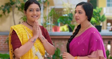 Anupama serial Spoiler: Jhilmil to be blamed for stealing the ring