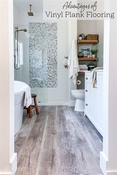 How To Install Vinyl Plank Flooring Around Bathtub Tutorial Pics