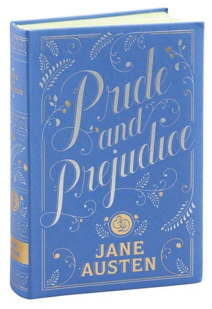 The book was first published in 1813. Pride and Prejudice (Barnes & Noble Classics Series) by ...