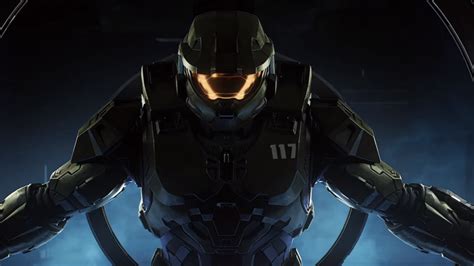 New Halo Infinite Trailer Revealed The Tech Game