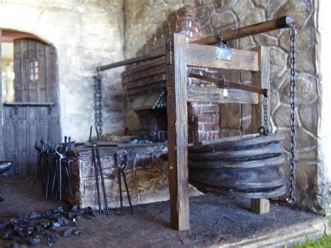 21 Best Images About Medieval Forge On Pinterest Museums Search And