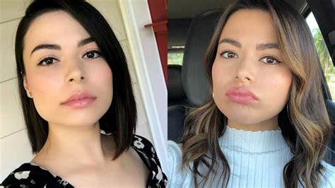 miranda cosgrove and her blowjob lips what would you do with her if she s your fucktoy for one