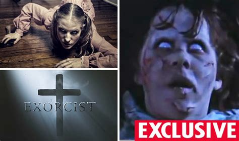 The Exorcist The True Story That Inspired The Terrifying Movie Daily