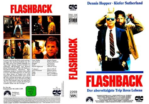 Flashback 1990