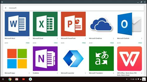 The initial version of ms office only comprised a few applications that included ms word, ms excel microsoft office outlook is another important and useful program that contains a number of vital. Google Tips: How to install Microsoft Office Applications ...